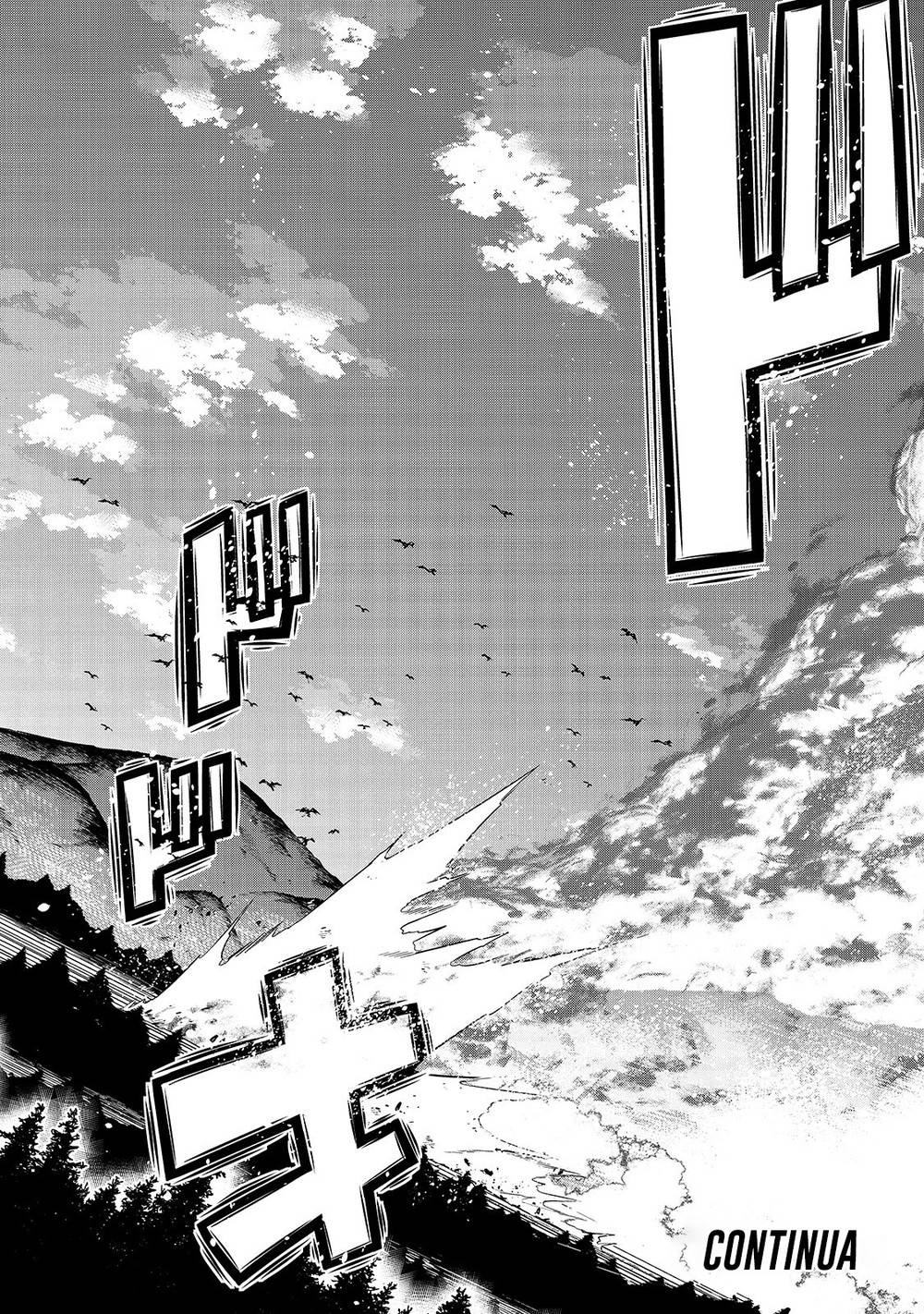 Failure Frame: I Became the Strongest and Annihilated Everything With Low-Level Spells Capítulo 18 Página 30