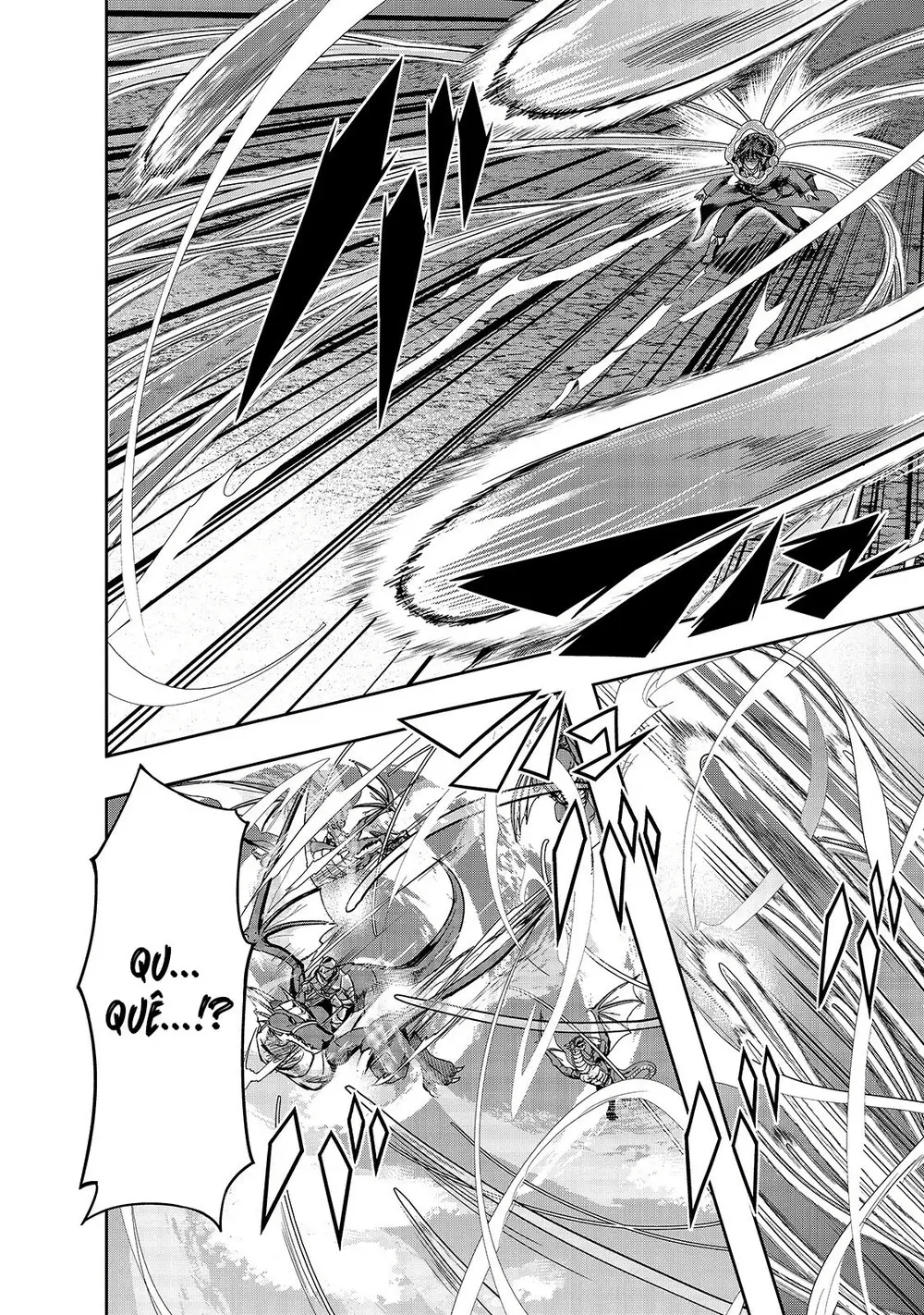 Failure Frame: I Became the Strongest and Annihilated Everything With Low-Level Spells Capítulo 19 Página 25