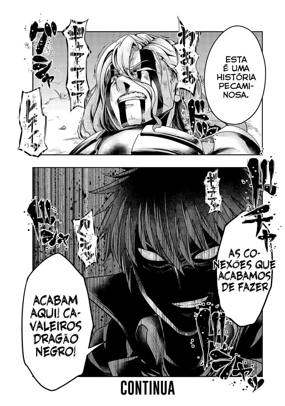 Failure Frame: I Became the Strongest and Annihilated Everything With Low-Level Spells Capítulo 19 Página 30
