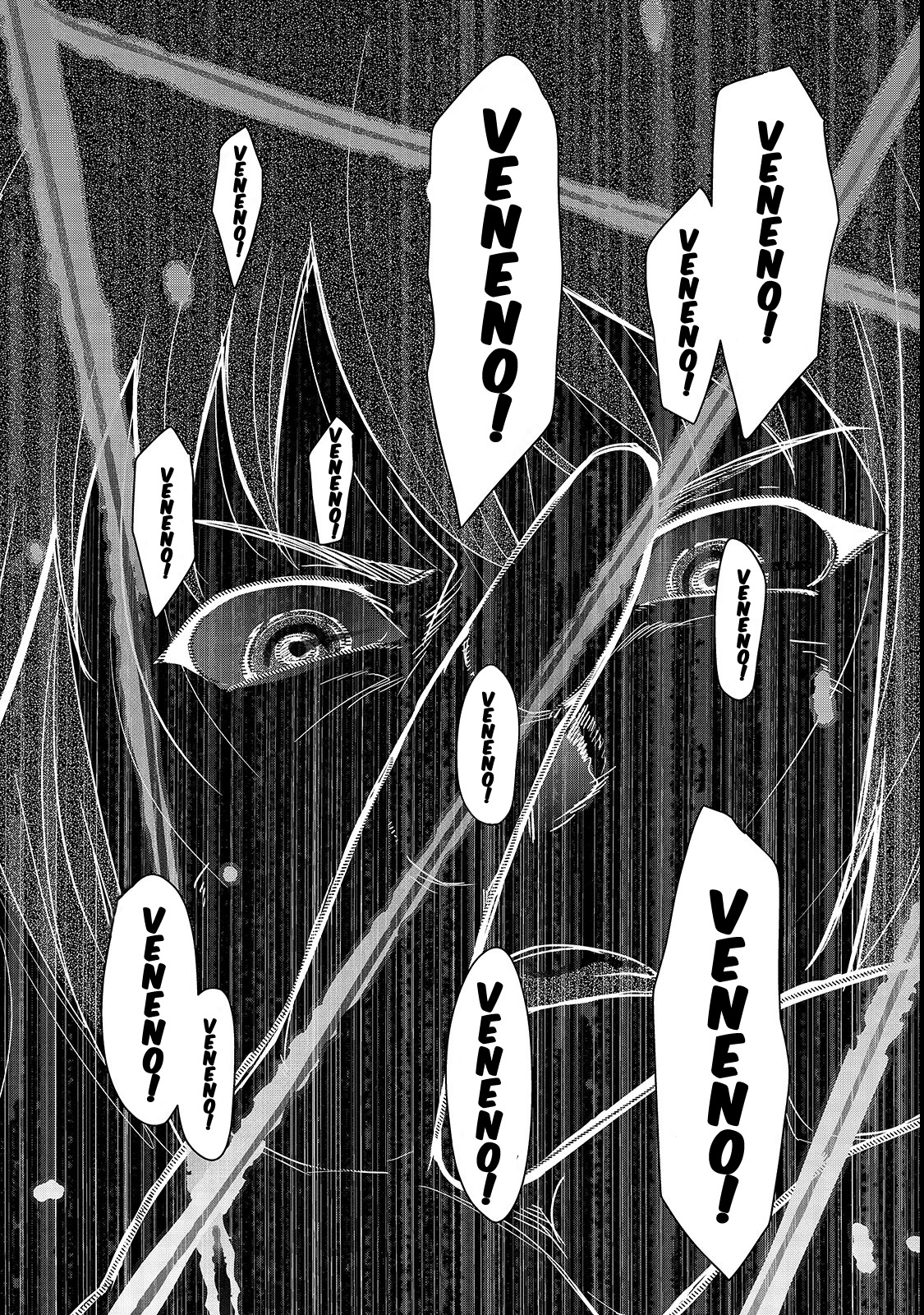 Failure Frame: I Became the Strongest and Annihilated Everything With Low-Level Spells Capítulo 2 Página 17