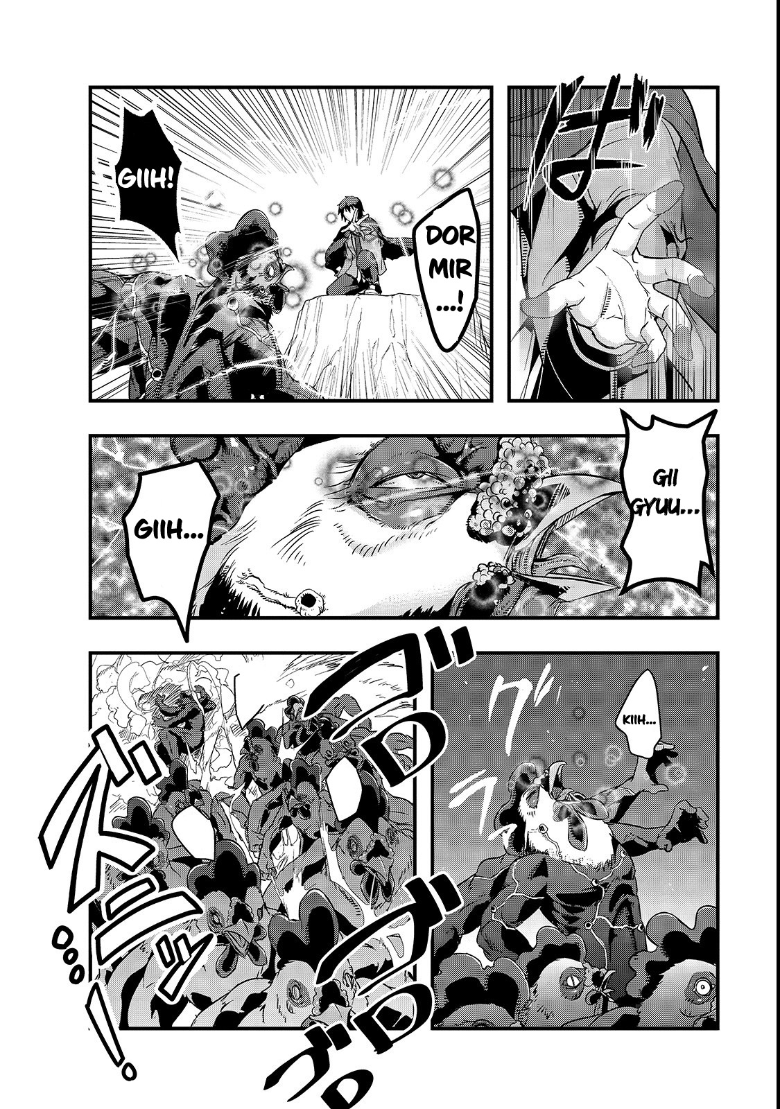 Failure Frame: I Became the Strongest and Annihilated Everything With Low-Level Spells Capítulo 2 Página 24