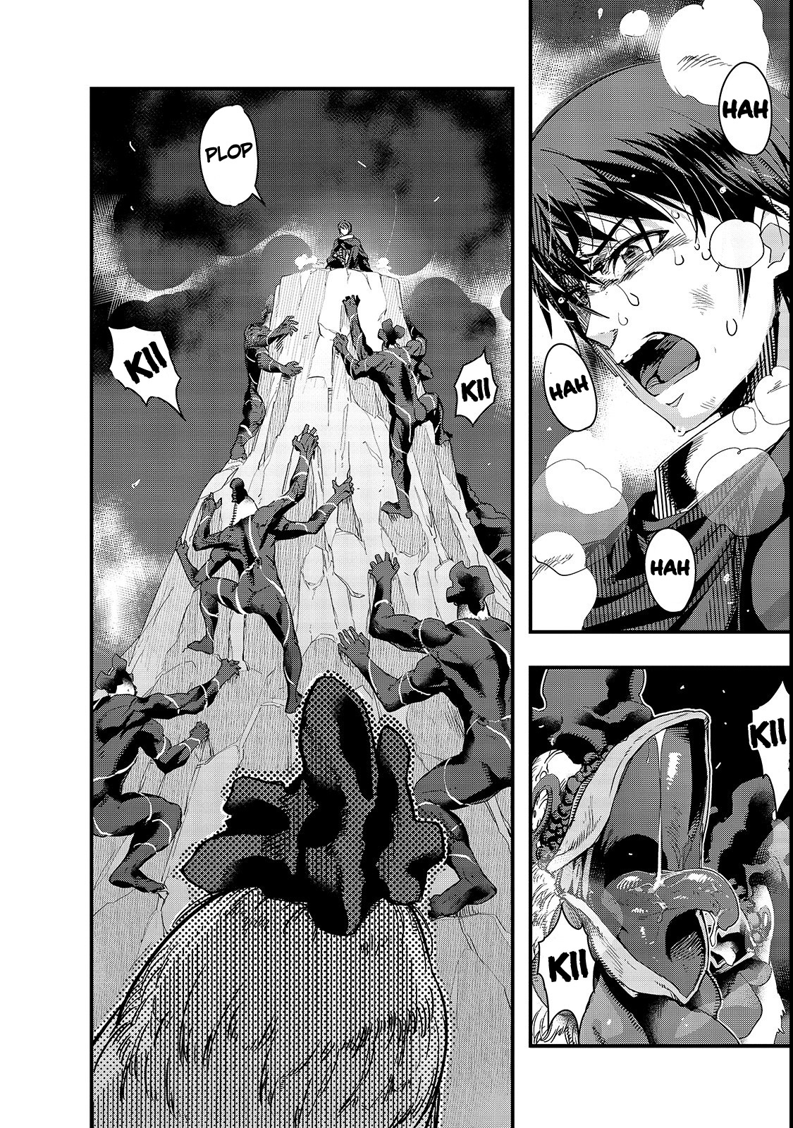 Failure Frame: I Became the Strongest and Annihilated Everything With Low-Level Spells Capítulo 2 Página 8