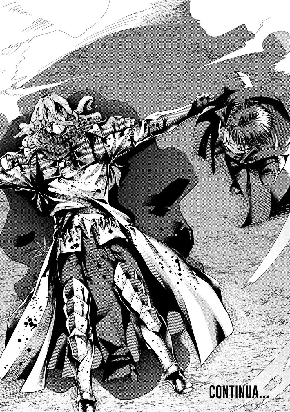 Failure Frame: I Became the Strongest and Annihilated Everything With Low-Level Spells Capítulo 20 Página 30