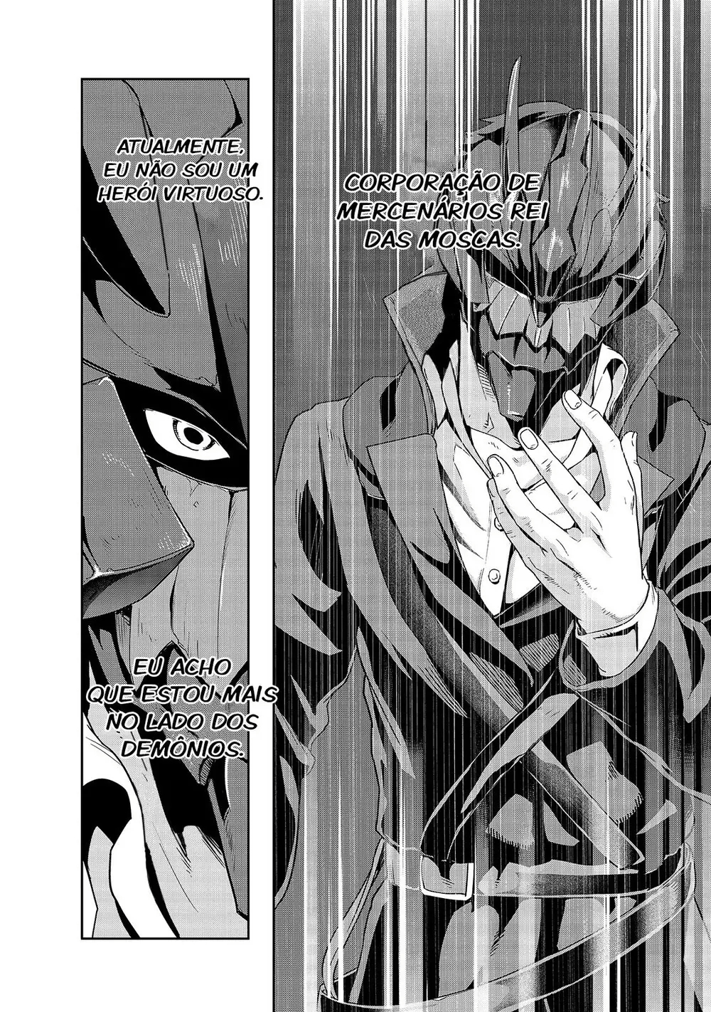 Failure Frame: I Became the Strongest and Annihilated Everything With Low-Level Spells Capítulo 23 Página 25