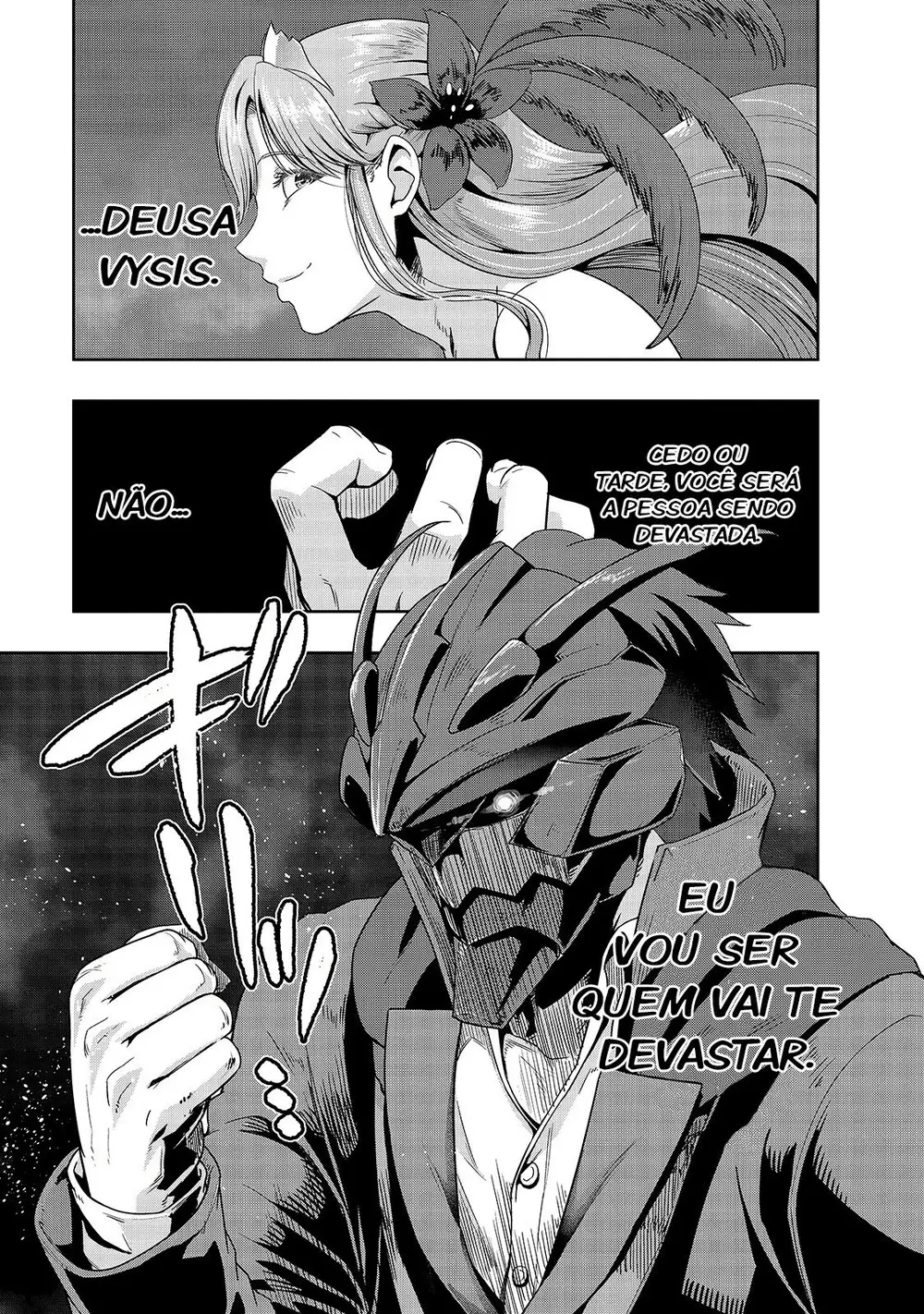 Failure Frame: I Became the Strongest and Annihilated Everything With Low-Level Spells Capítulo 23 Página 26
