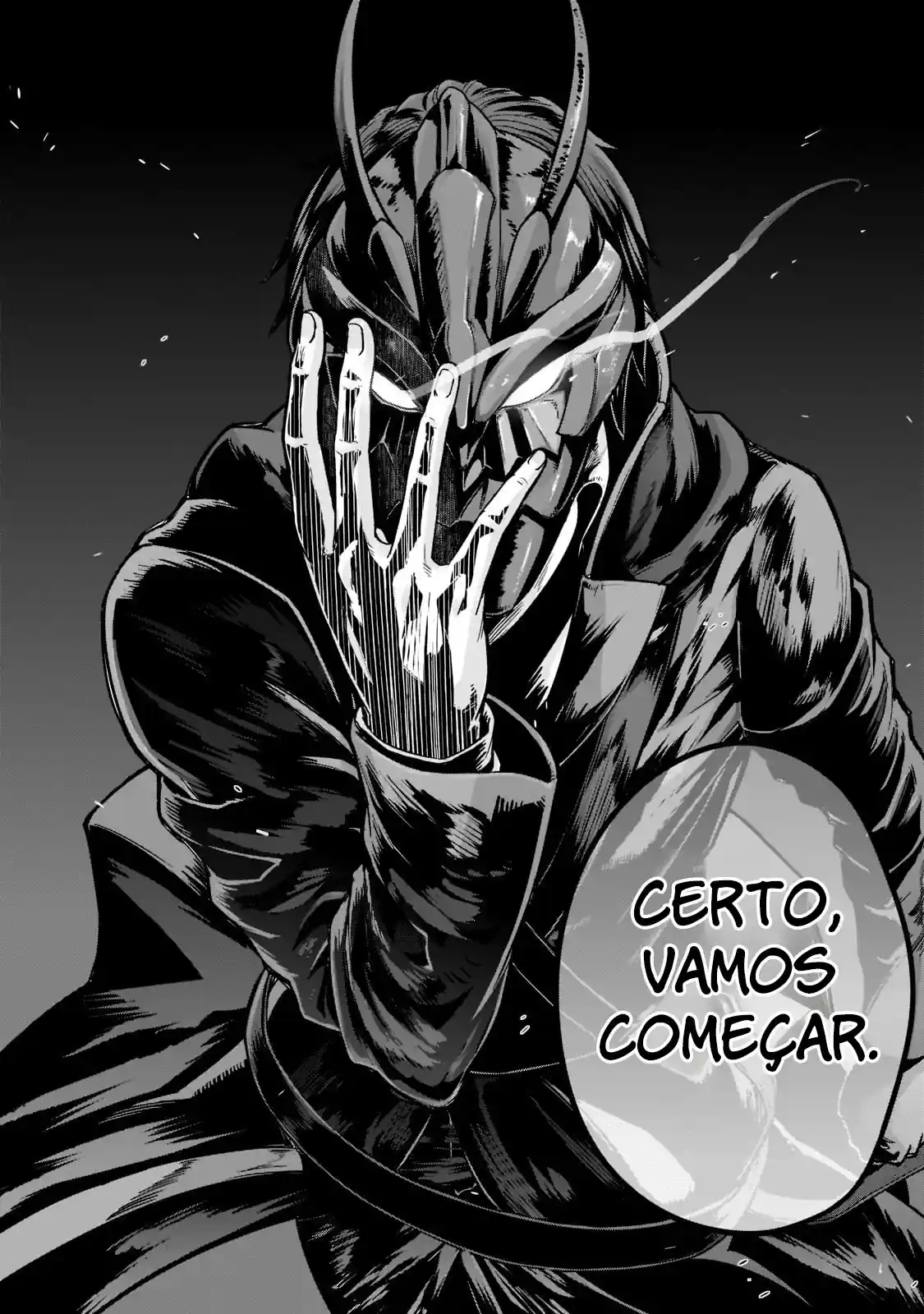 Failure Frame: I Became the Strongest and Annihilated Everything With Low-Level Spells Capítulo 29 Página 17