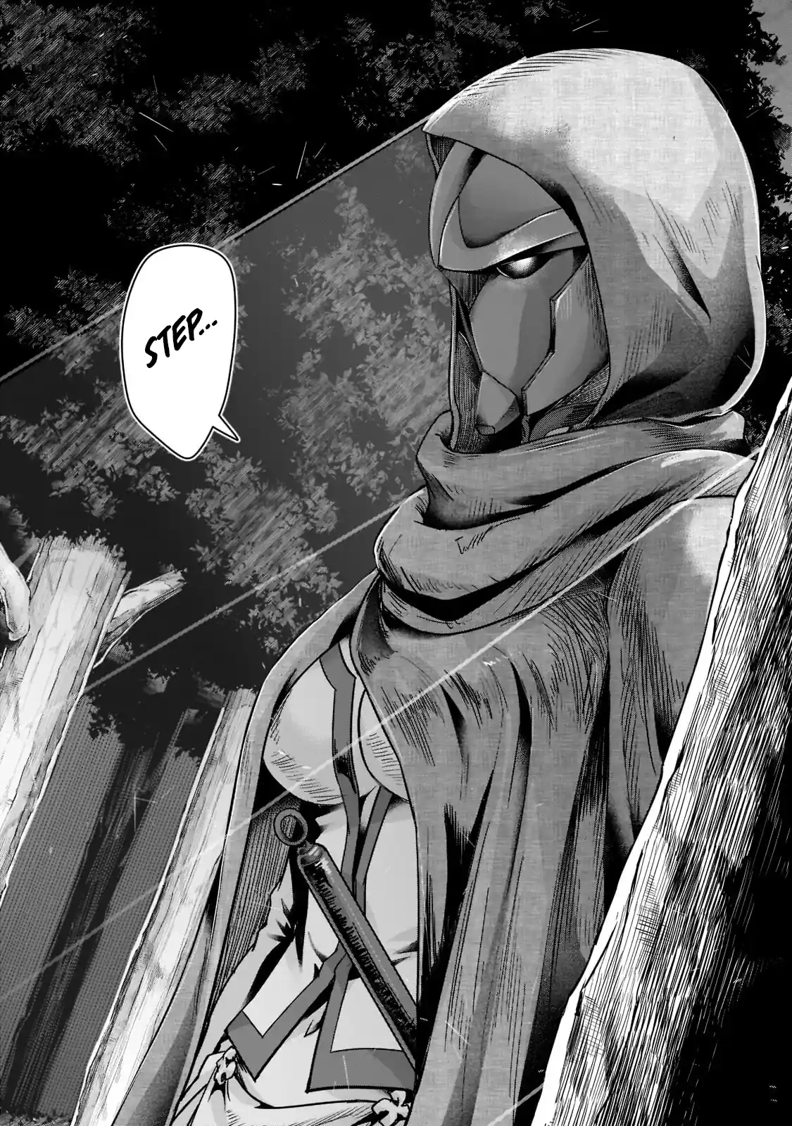 Failure Frame: I Became the Strongest and Annihilated Everything With Low-Level Spells Capítulo 29 Página 23