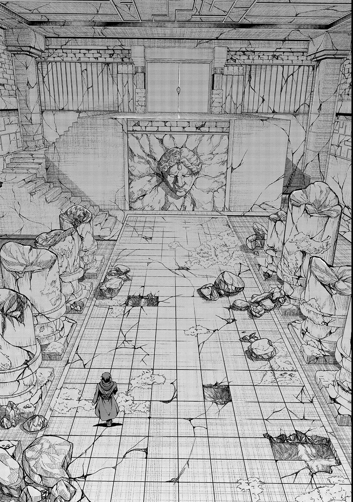 Failure Frame: I Became the Strongest and Annihilated Everything With Low-Level Spells Capítulo 3 Página 27
