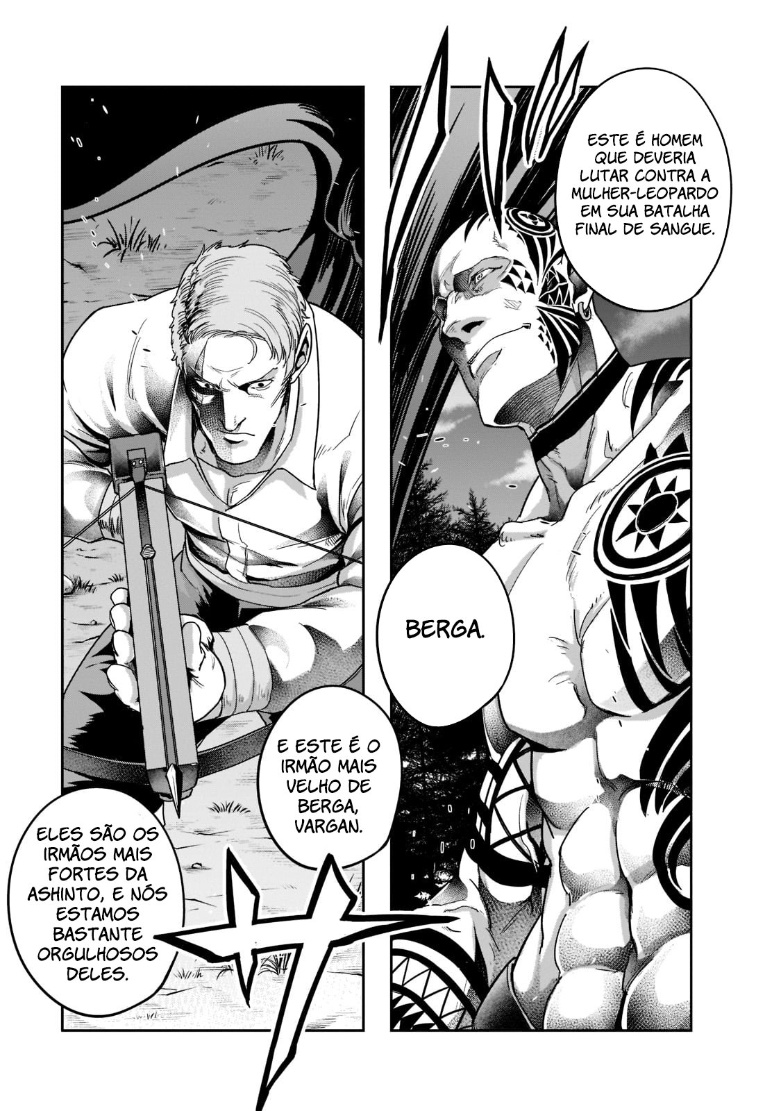 Failure Frame: I Became the Strongest and Annihilated Everything With Low-Level Spells Capítulo 30 Página 14
