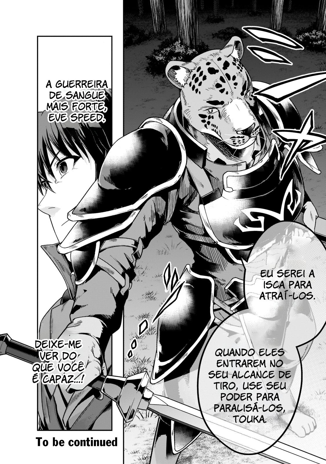 Failure Frame: I Became the Strongest and Annihilated Everything With Low-Level Spells Capítulo 31 Página 30