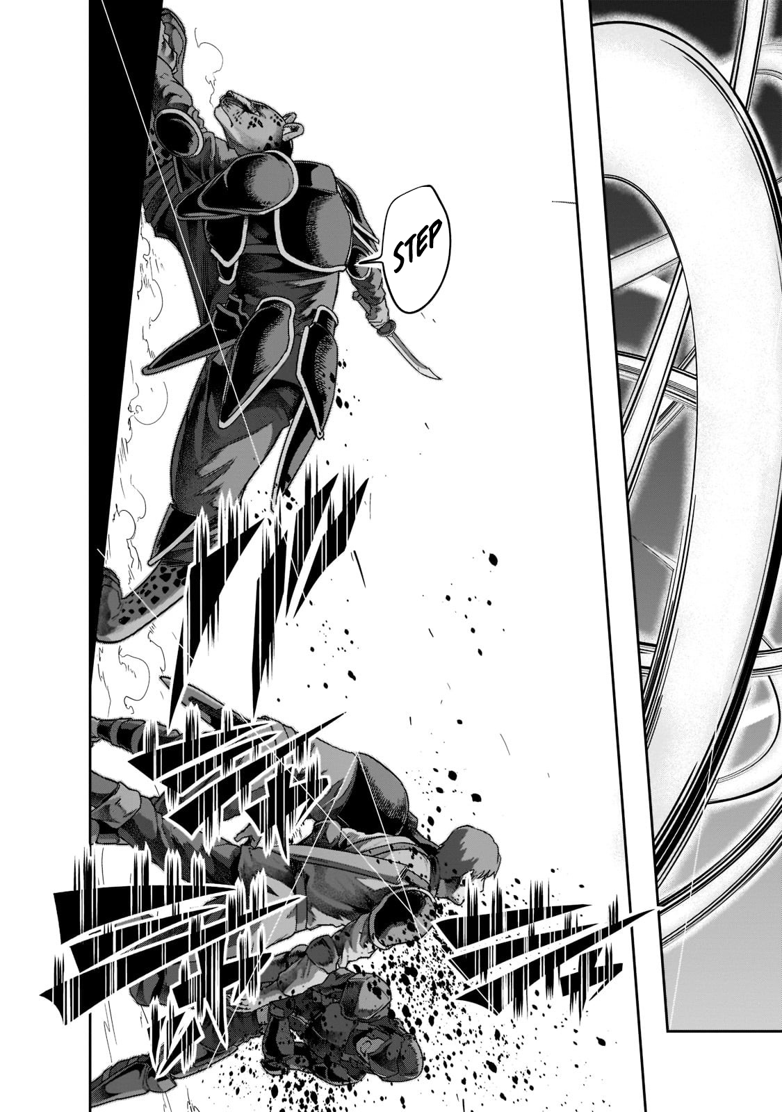 Failure Frame: I Became the Strongest and Annihilated Everything With Low-Level Spells Capítulo 32 Página 19