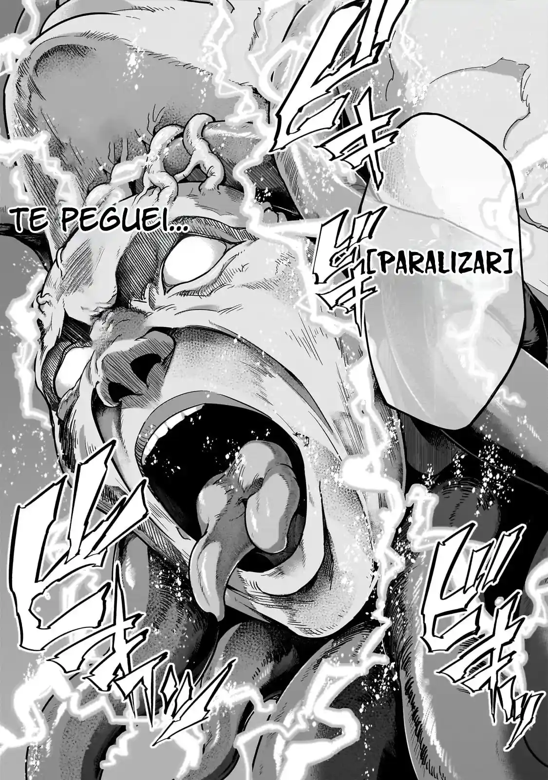 Failure Frame: I Became the Strongest and Annihilated Everything With Low-Level Spells Capítulo 38 Página 26