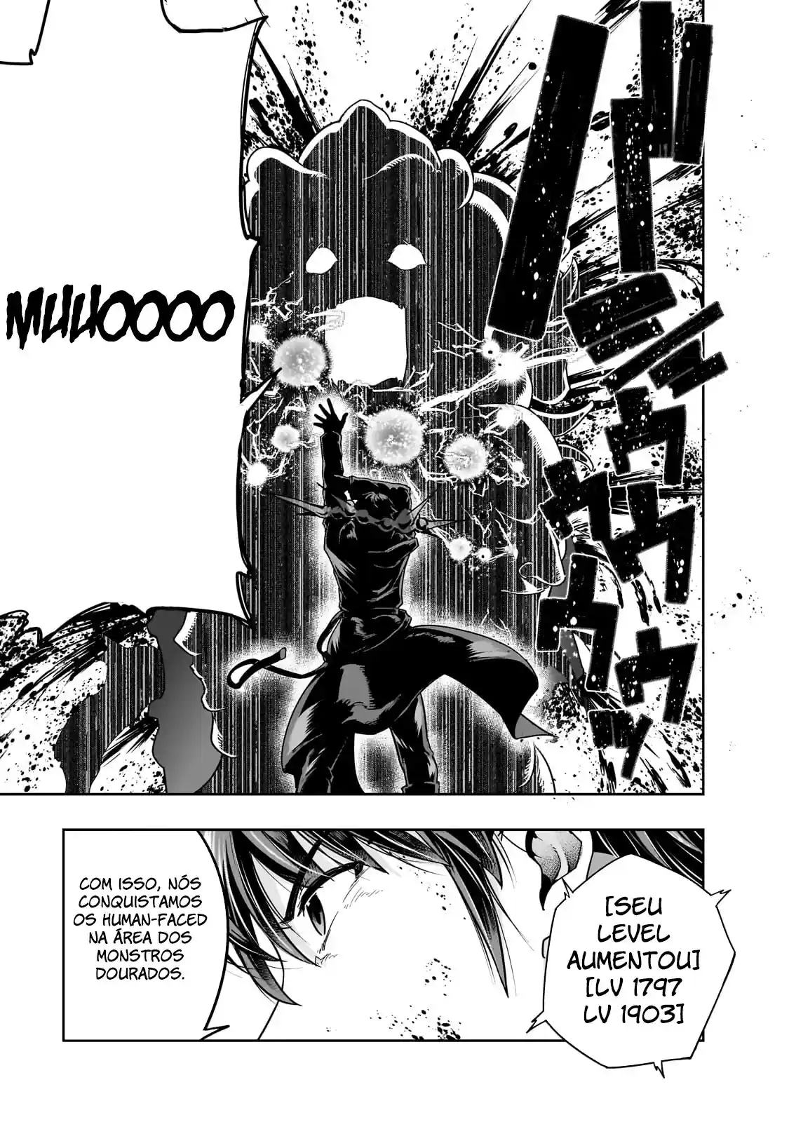 Failure Frame: I Became the Strongest and Annihilated Everything With Low-Level Spells Capítulo 38 Página 28