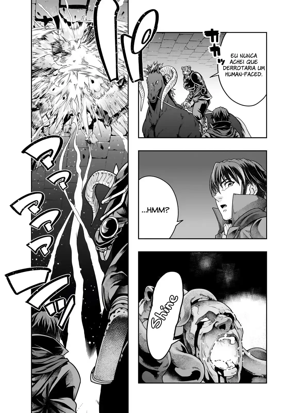 Failure Frame: I Became the Strongest and Annihilated Everything With Low-Level Spells Capítulo 38 Página 29