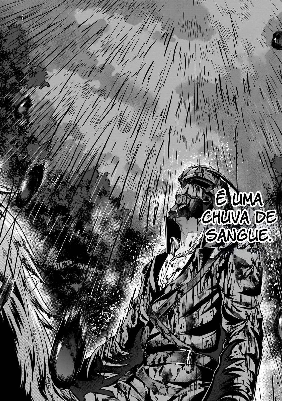 Failure Frame: I Became the Strongest and Annihilated Everything With Low-Level Spells Capítulo 39 Página 26