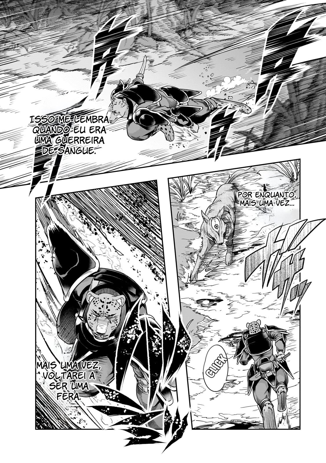 Failure Frame: I Became the Strongest and Annihilated Everything With Low-Level Spells Capítulo 41 Página 7
