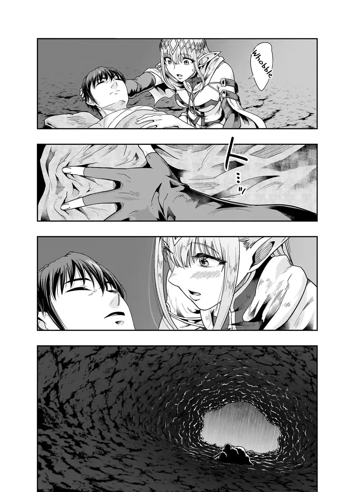 Failure Frame: I Became the Strongest and Annihilated Everything With Low-Level Spells Capítulo 43 Página 29