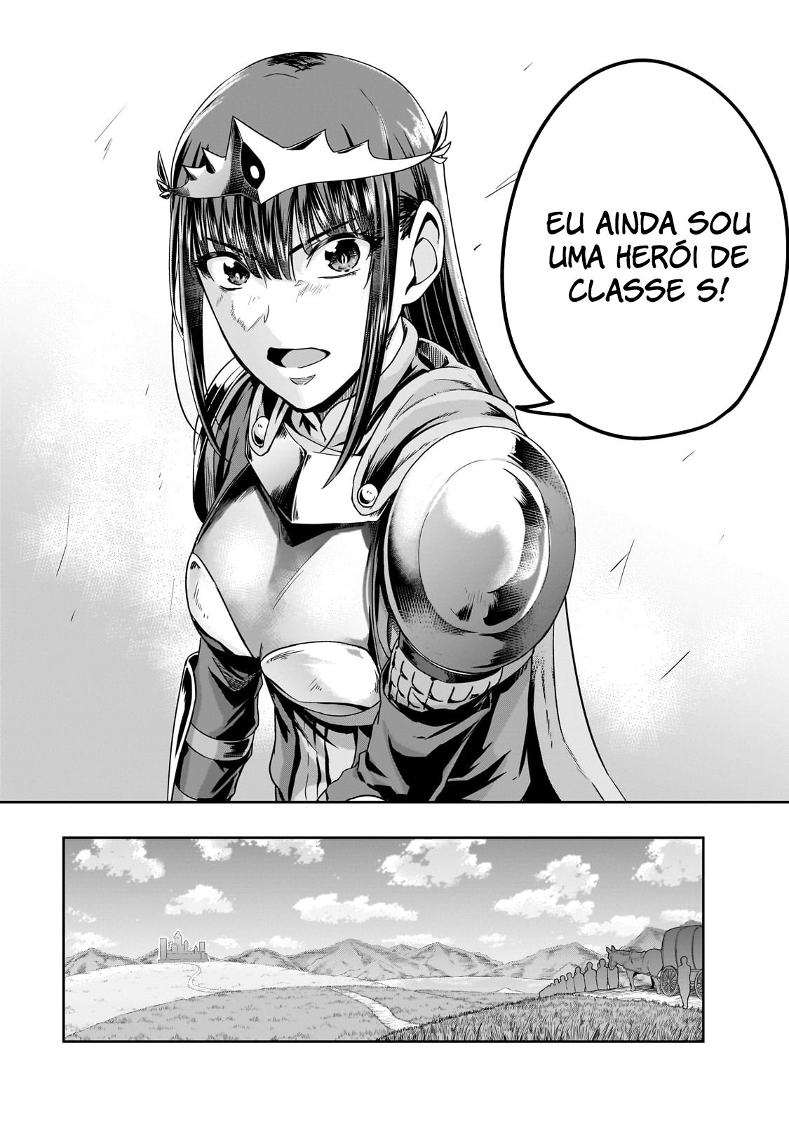Failure Frame: I Became the Strongest and Annihilated Everything With Low-Level Spells Capítulo 49 Página 7