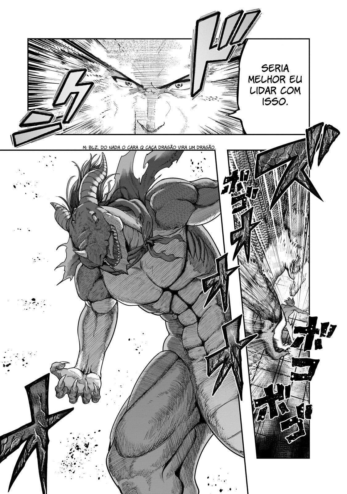 Failure Frame: I Became the Strongest and Annihilated Everything With Low-Level Spells Capítulo 50 Página 12