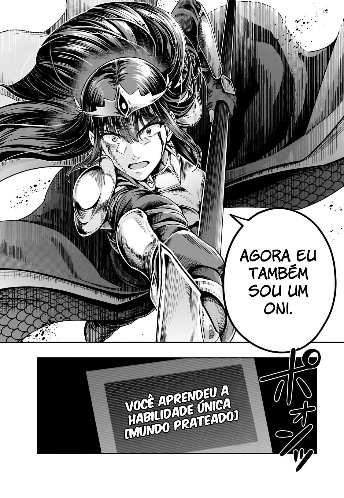 Failure Frame: I Became the Strongest and Annihilated Everything With Low-Level Spells Capítulo 51 Página 31