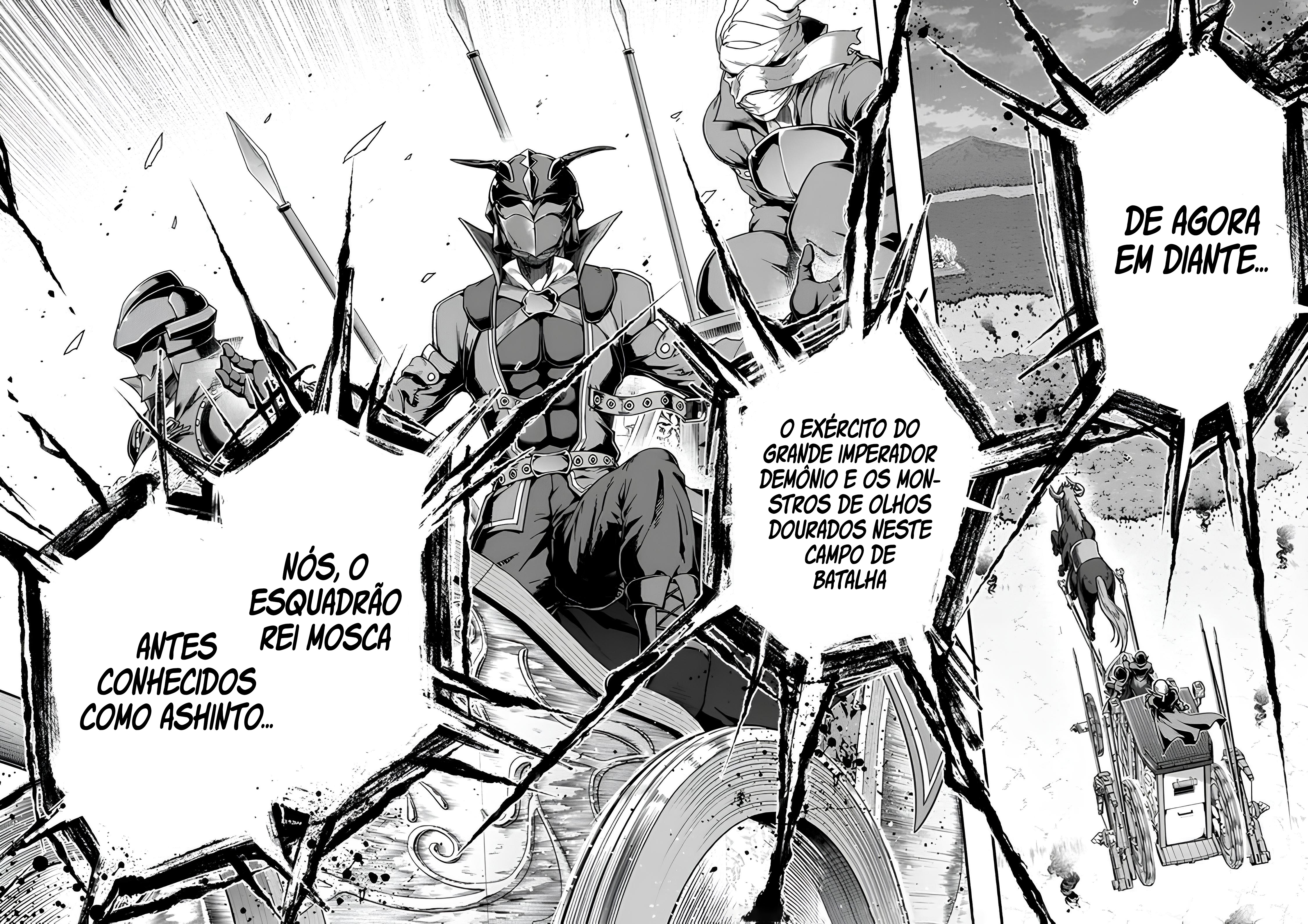Failure Frame: I Became the Strongest and Annihilated Everything With Low-Level Spells Capítulo 54.2 Página 6