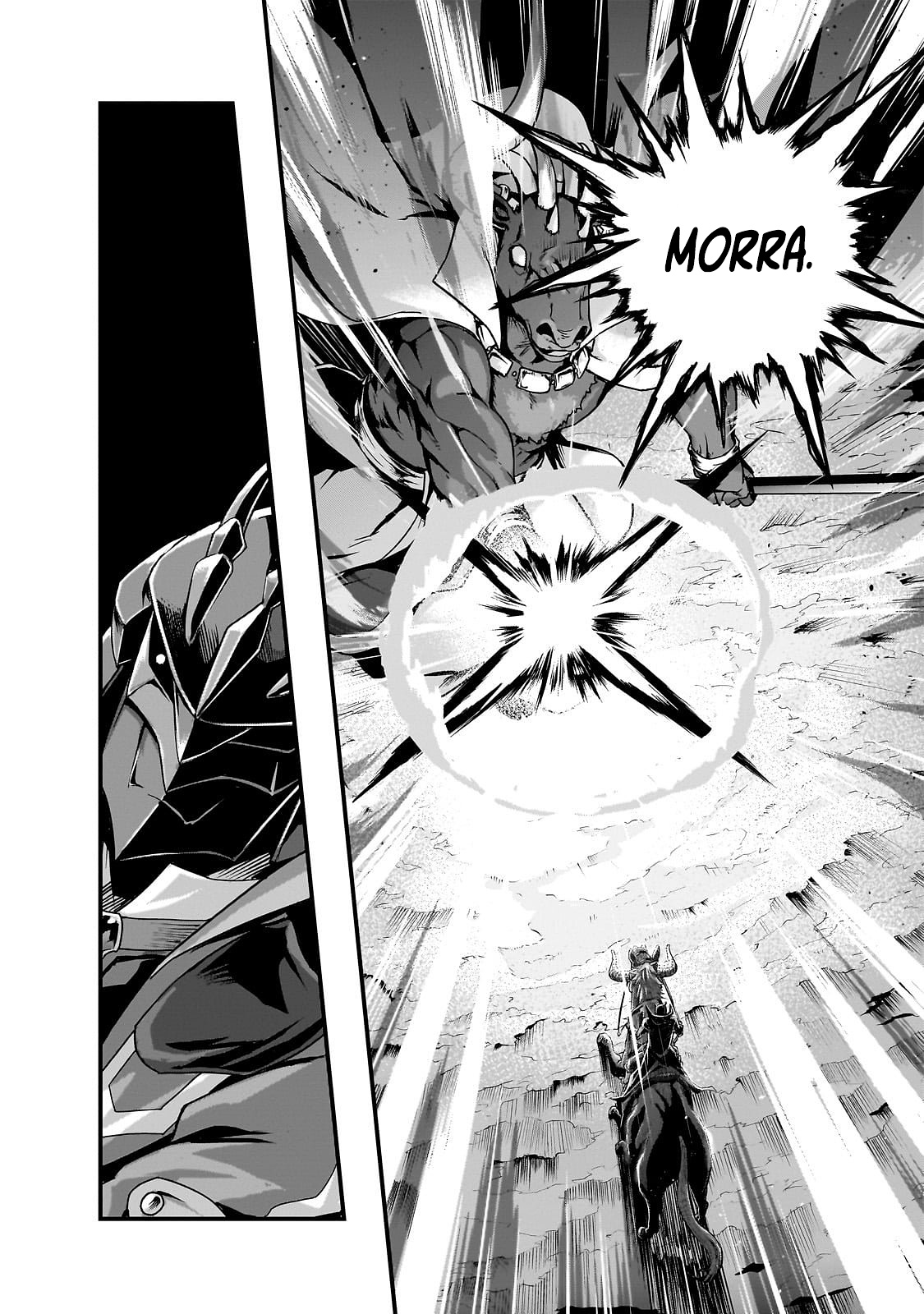 Failure Frame: I Became the Strongest and Annihilated Everything With Low-Level Spells Capítulo 55 Página 19