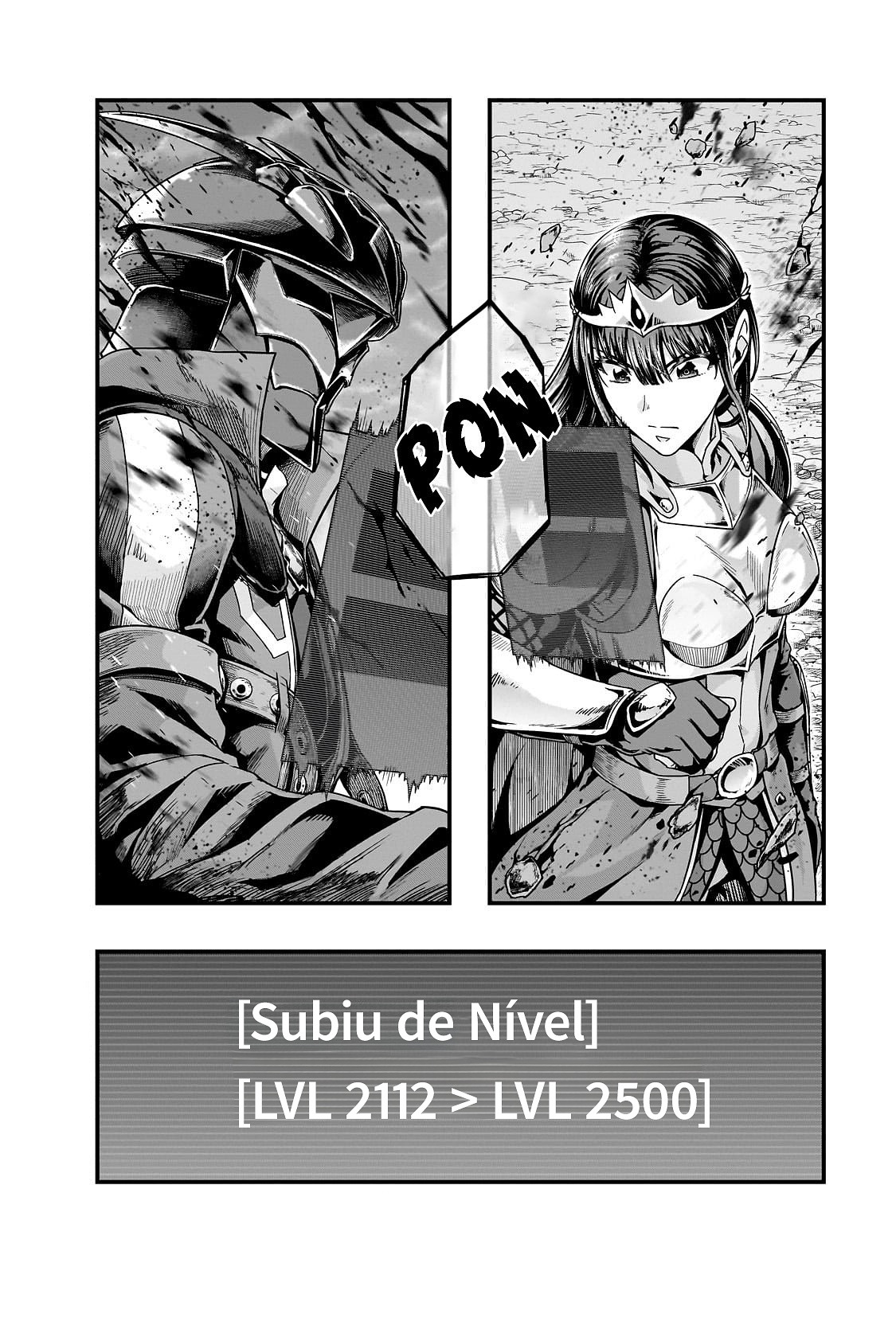 Failure Frame: I Became the Strongest and Annihilated Everything With Low-Level Spells Capítulo 55 Página 30