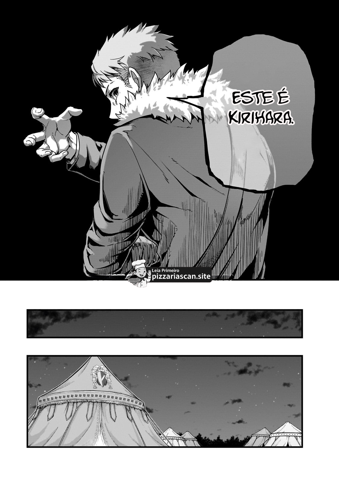 Failure Frame: I Became the Strongest and Annihilated Everything With Low-Level Spells Capítulo 59 Página 29