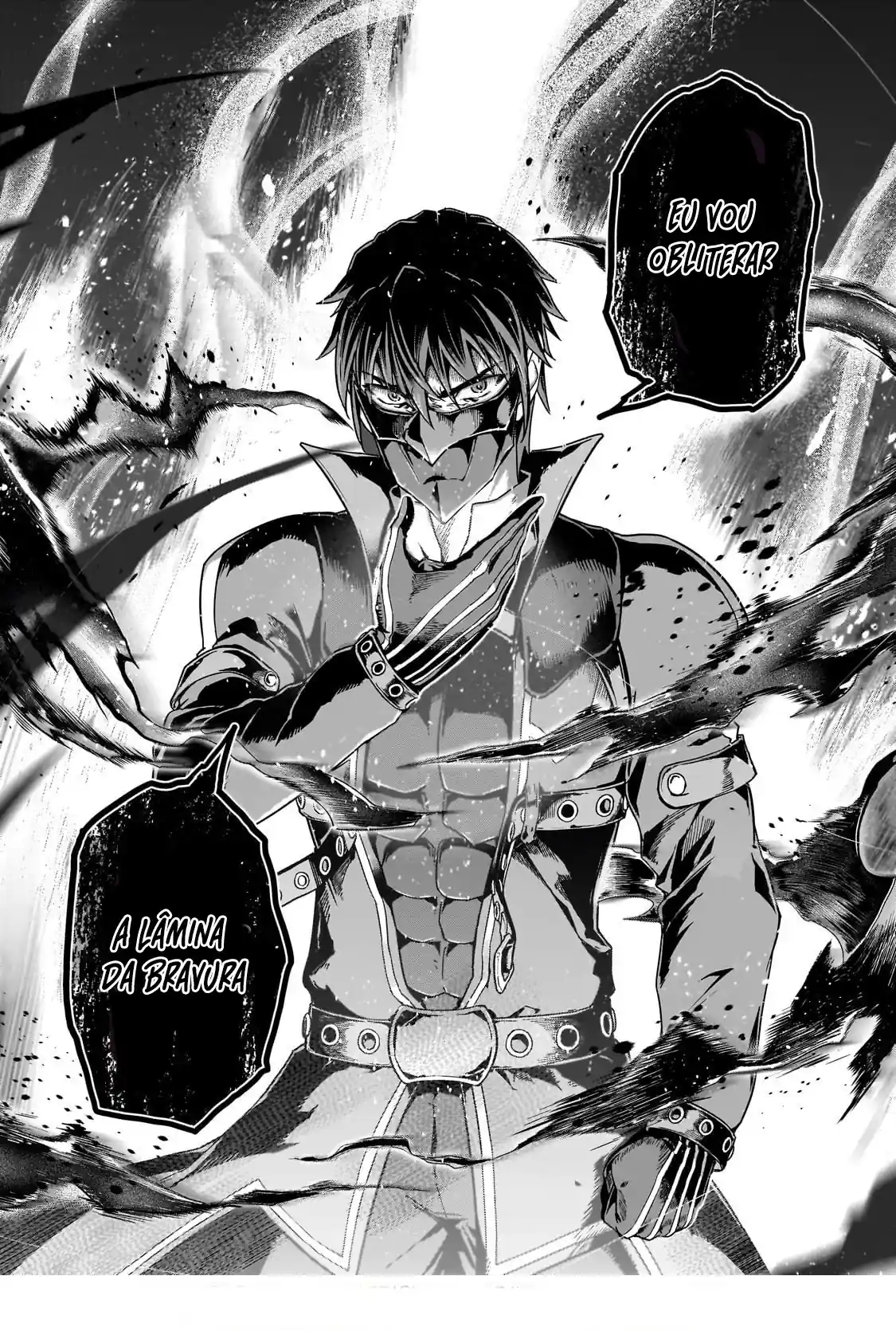 Failure Frame: I Became the Strongest and Annihilated Everything With Low-Level Spells Capítulo 62 Página 16