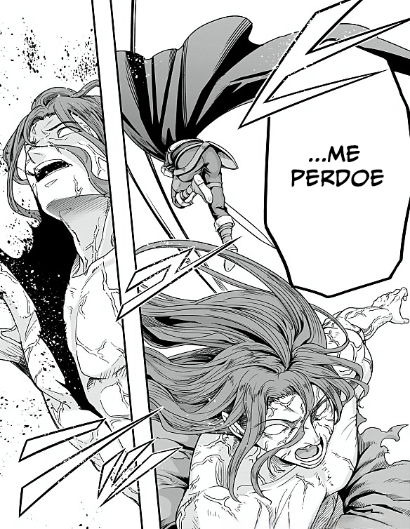 Failure Frame: I Became the Strongest and Annihilated Everything With Low-Level Spells Capítulo 63 Página 30