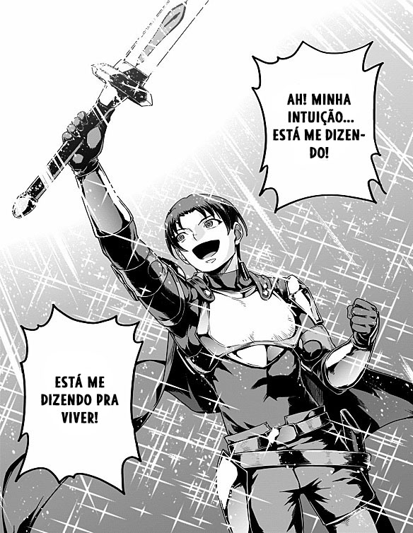 Failure Frame: I Became the Strongest and Annihilated Everything With Low-Level Spells Capítulo 64 Página 10