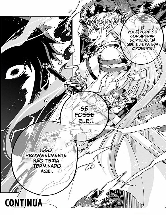Failure Frame: I Became the Strongest and Annihilated Everything With Low-Level Spells Capítulo 64 Página 24