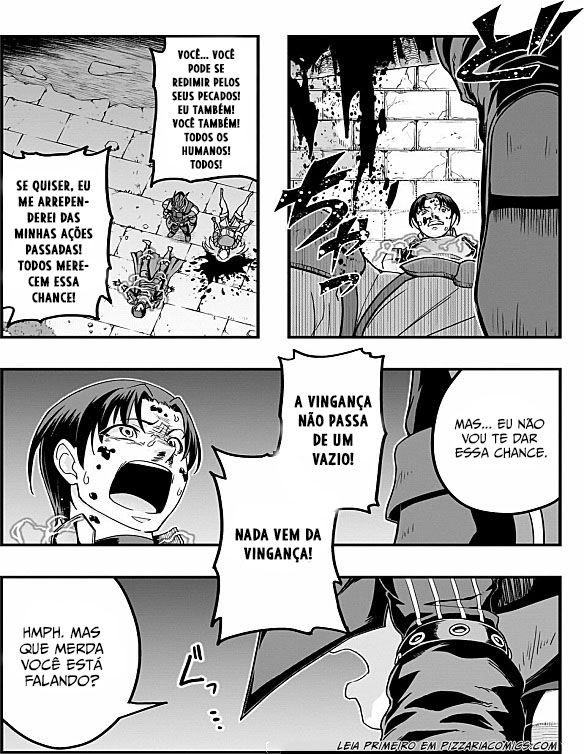 Failure Frame: I Became the Strongest and Annihilated Everything With Low-Level Spells Capítulo 65 Página 30