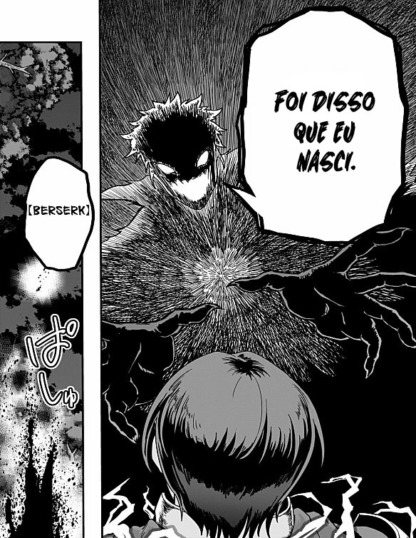Failure Frame: I Became the Strongest and Annihilated Everything With Low-Level Spells Capítulo 65 Página 31