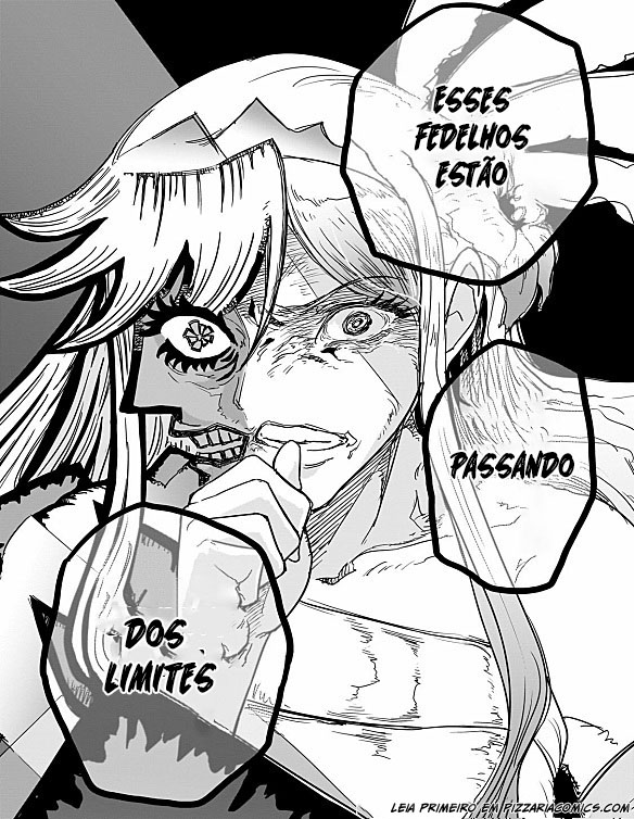 Failure Frame: I Became the Strongest and Annihilated Everything With Low-Level Spells Capítulo 66 Página 21