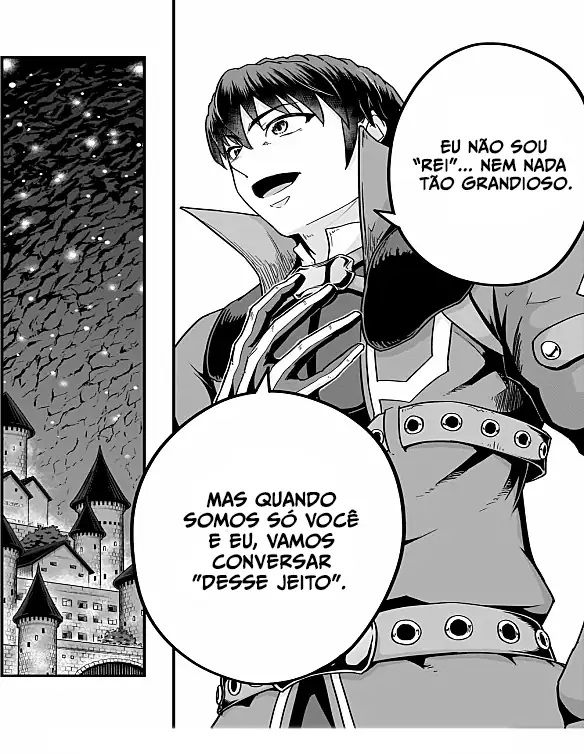 Failure Frame: I Became the Strongest and Annihilated Everything With Low-Level Spells Capítulo 67 Página 17