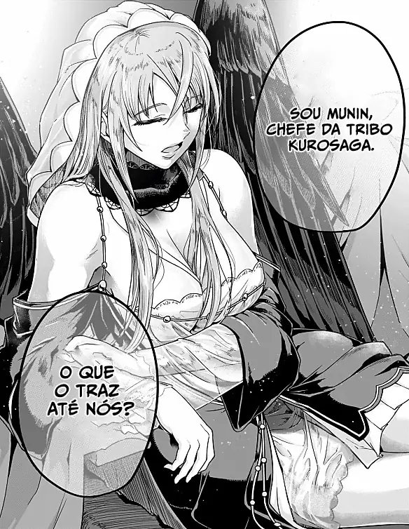 Failure Frame: I Became the Strongest and Annihilated Everything With Low-Level Spells Capítulo 67 Página 30