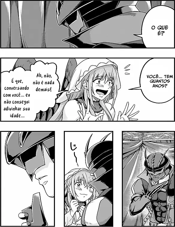 Failure Frame: I Became the Strongest and Annihilated Everything With Low-Level Spells Capítulo 68 Página 15