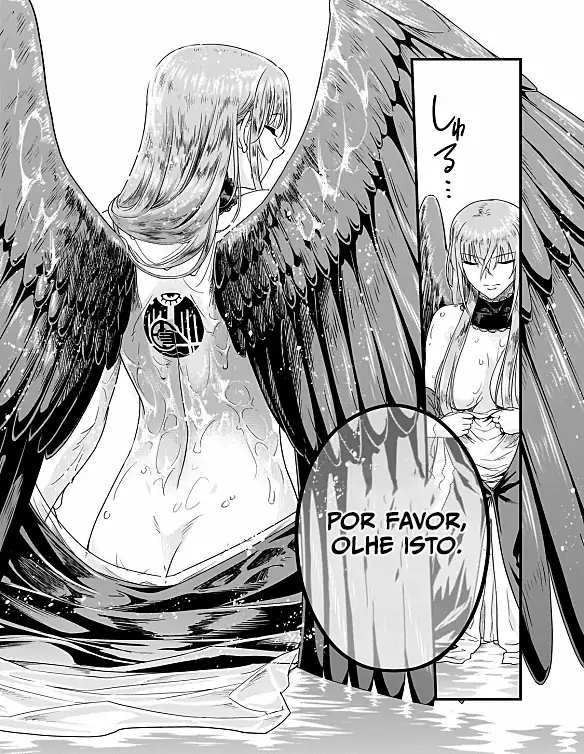 Failure Frame: I Became the Strongest and Annihilated Everything With Low-Level Spells Capítulo 71 Página 18