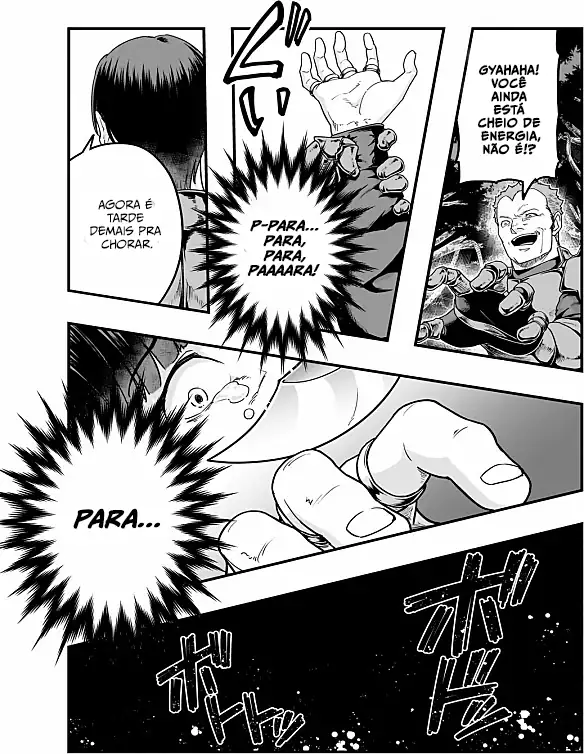 Failure Frame: I Became the Strongest and Annihilated Everything With Low-Level Spells Capítulo 71 Página 29