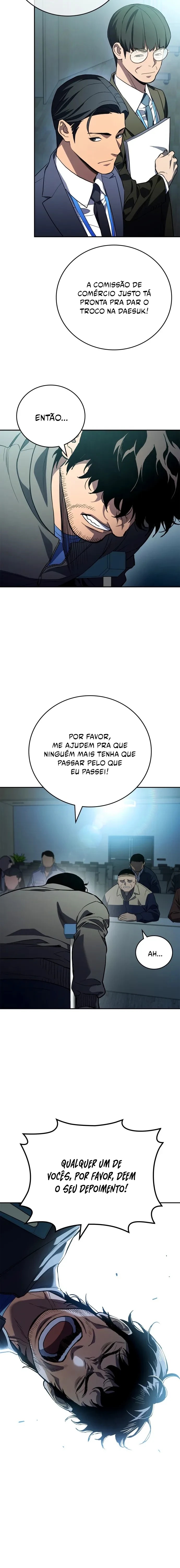Fair Trade Commission Capítulo 10 Página 7