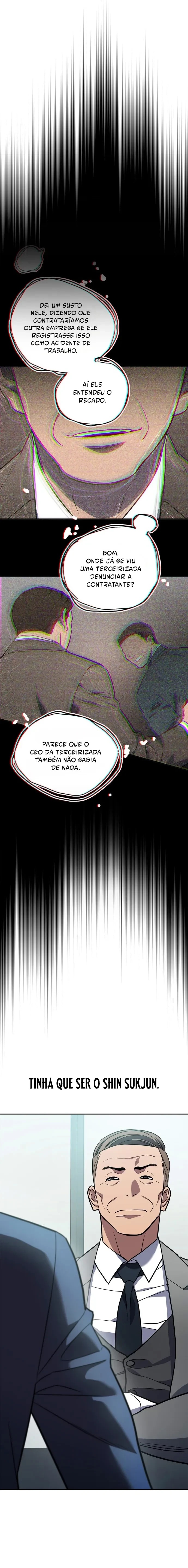 Fair Trade Commission Capítulo 11 Página 12