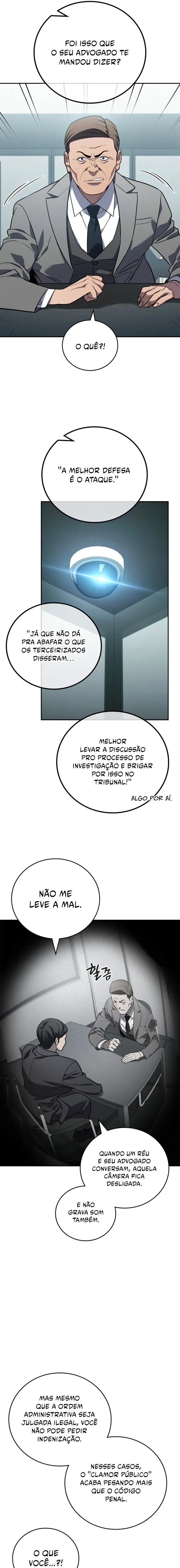Fair Trade Commission Capítulo 11 Página 14