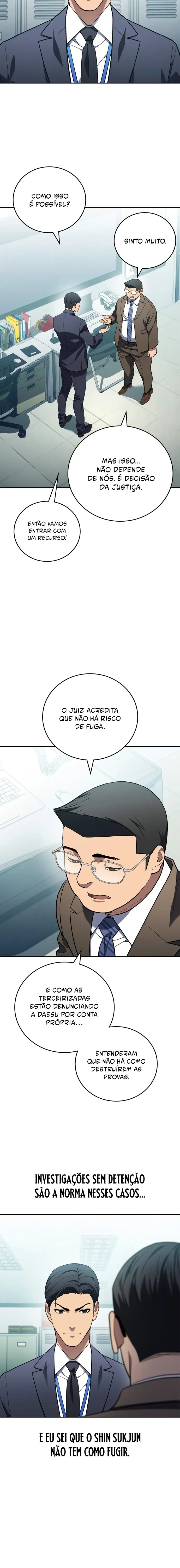 Fair Trade Commission Capítulo 11 Página 7