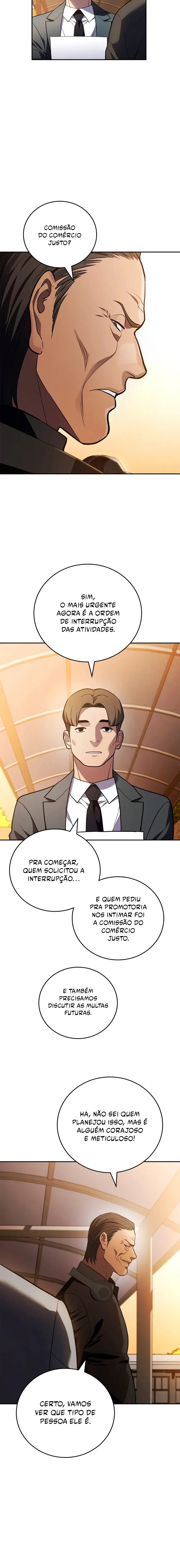 Fair Trade Commission Capítulo 12 Página 11