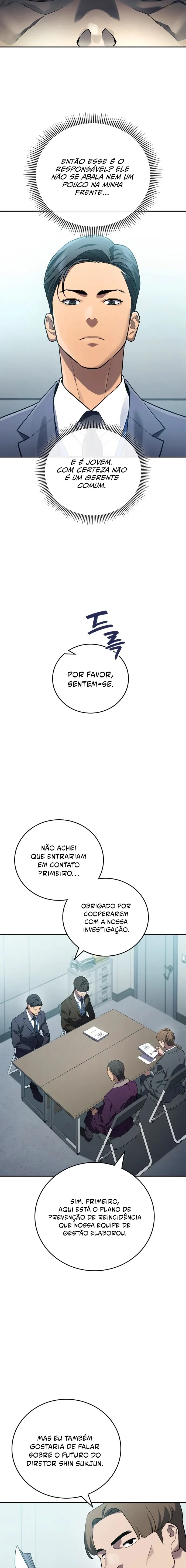 Fair Trade Commission Capítulo 12 Página 16