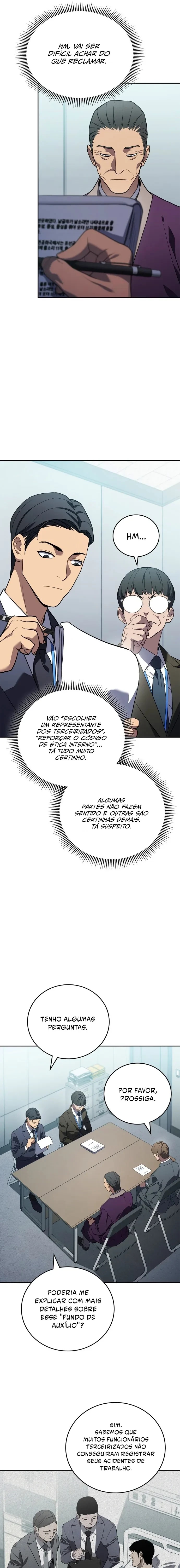 Fair Trade Commission Capítulo 12 Página 18