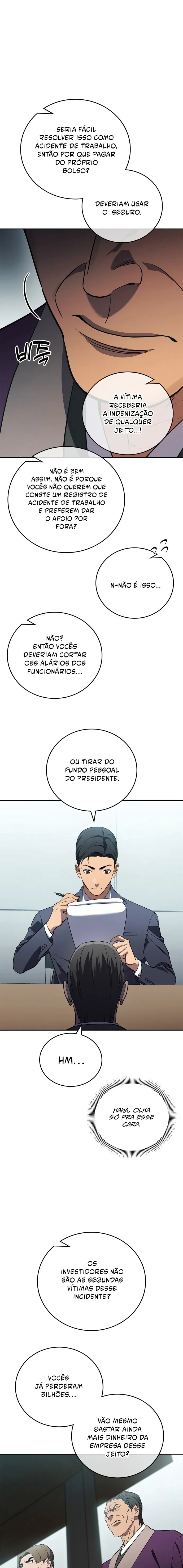 Fair Trade Commission Capítulo 12 Página 20