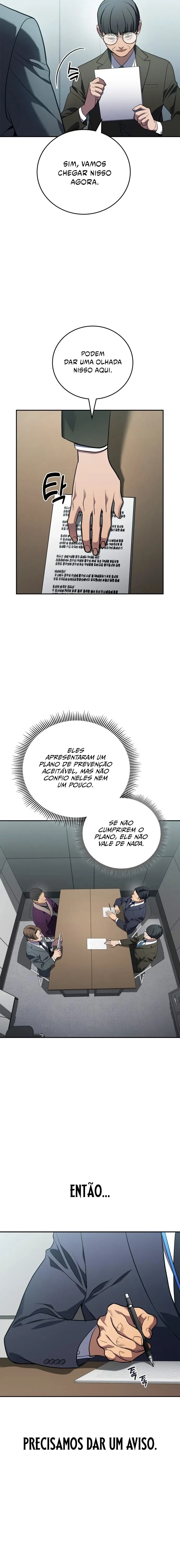 Fair Trade Commission Capítulo 12 Página 23