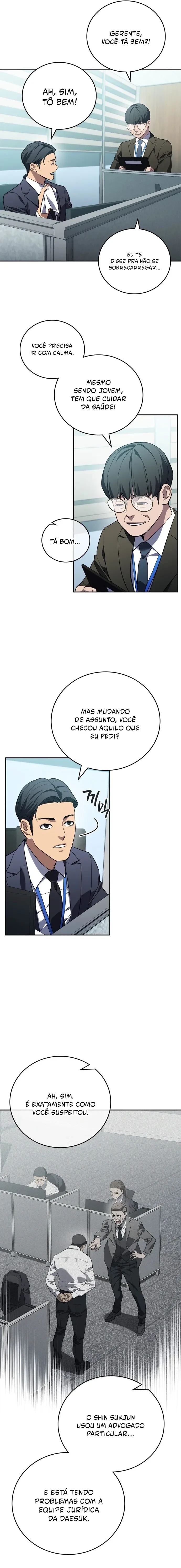 Fair Trade Commission Capítulo 12 Página 4
